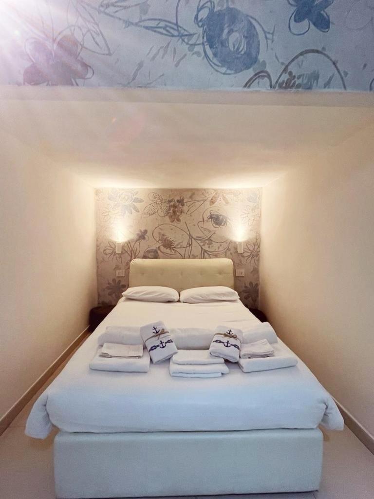 Lu House Appartamento Bastione 칼리아리 외부 사진