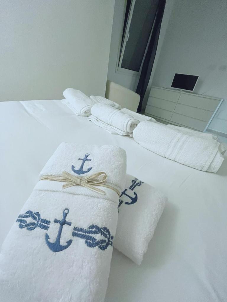Lu House Appartamento Bastione 칼리아리 외부 사진