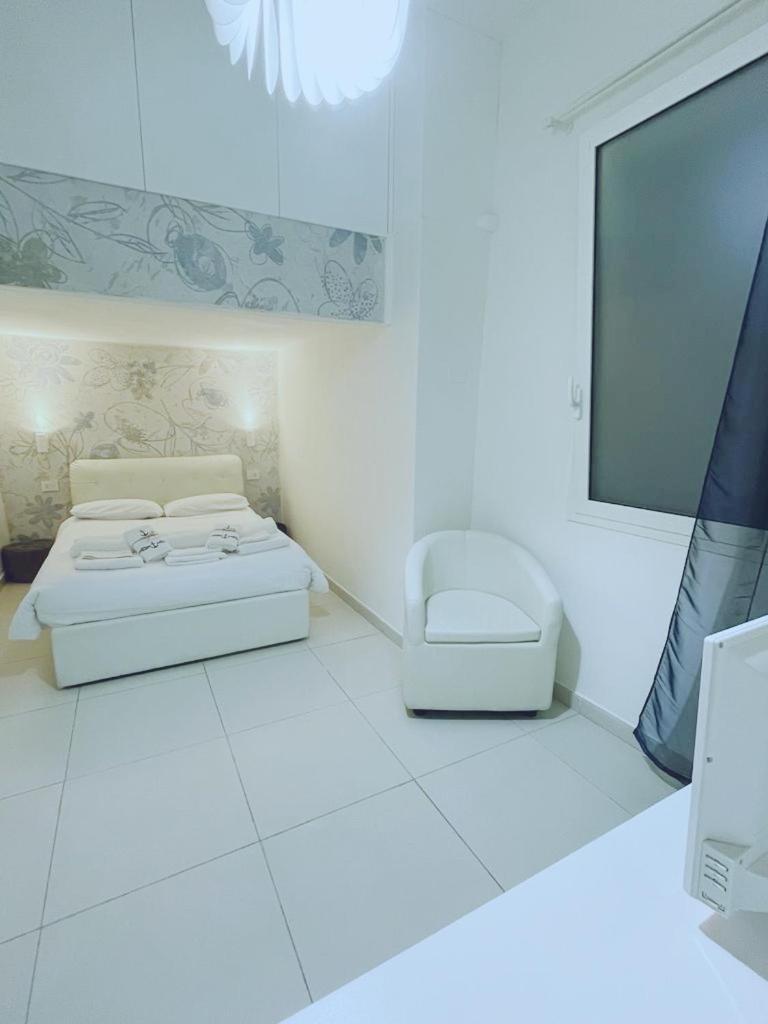 Lu House Appartamento Bastione 칼리아리 외부 사진