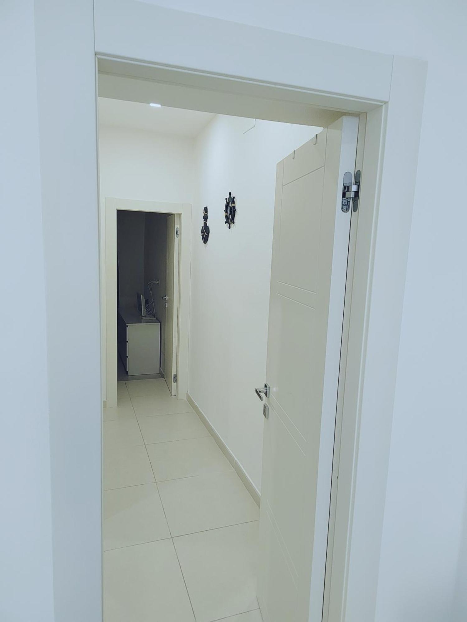 Lu House Appartamento Bastione 칼리아리 외부 사진