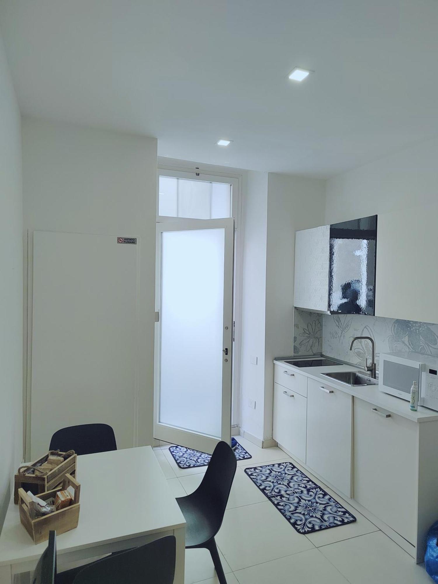 Lu House Appartamento Bastione 칼리아리 외부 사진